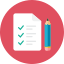 checklists de veículos